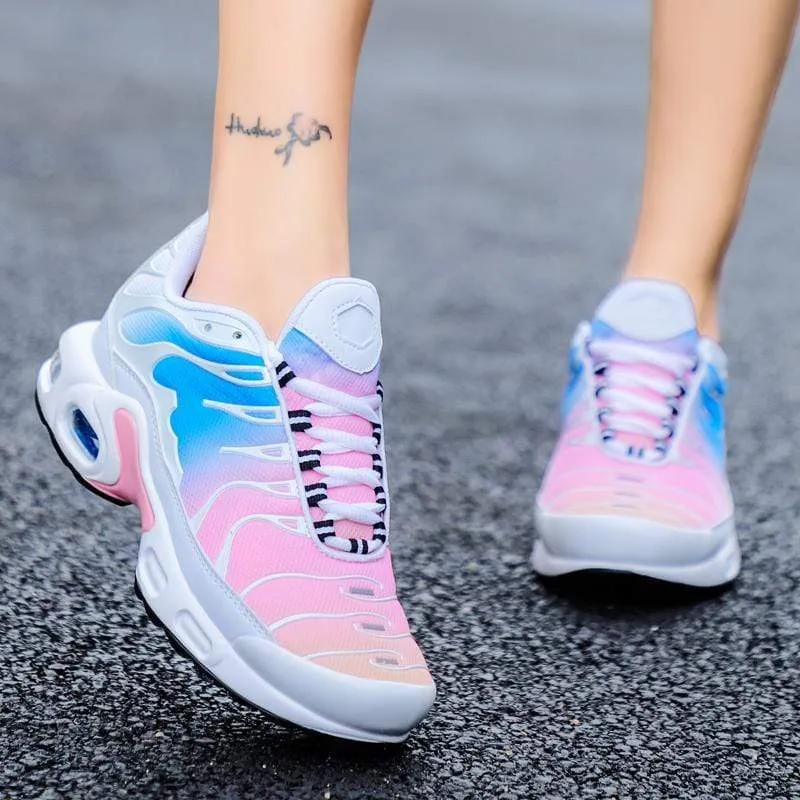 Dream Sneakers