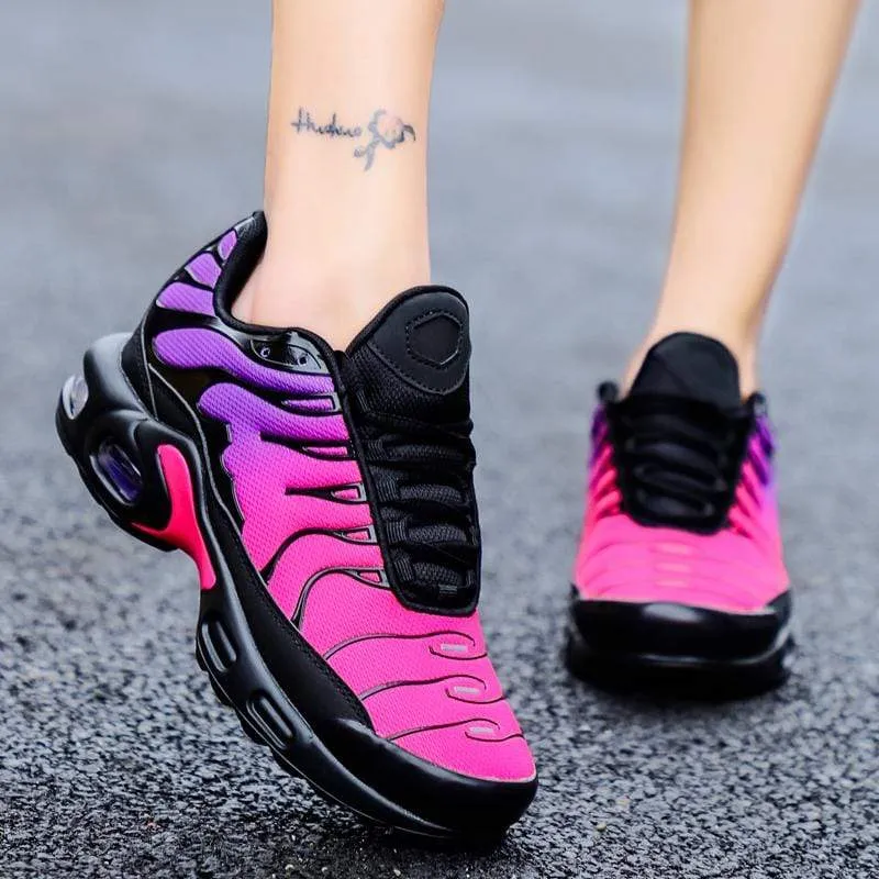 Dream Sneakers
