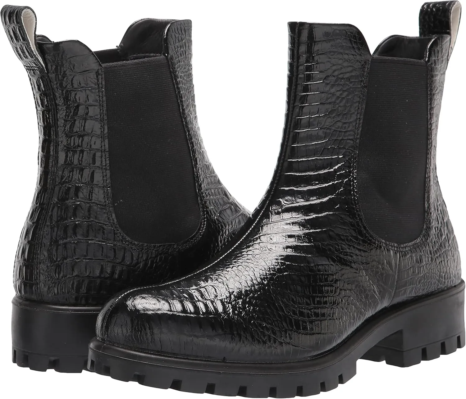 ECCO Women's Modtray Chelsea Boot