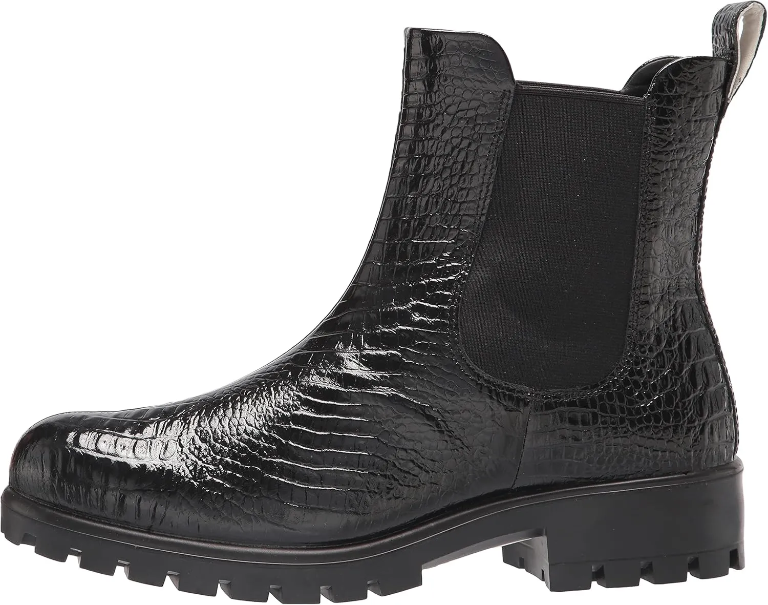 ECCO Women's Modtray Chelsea Boot