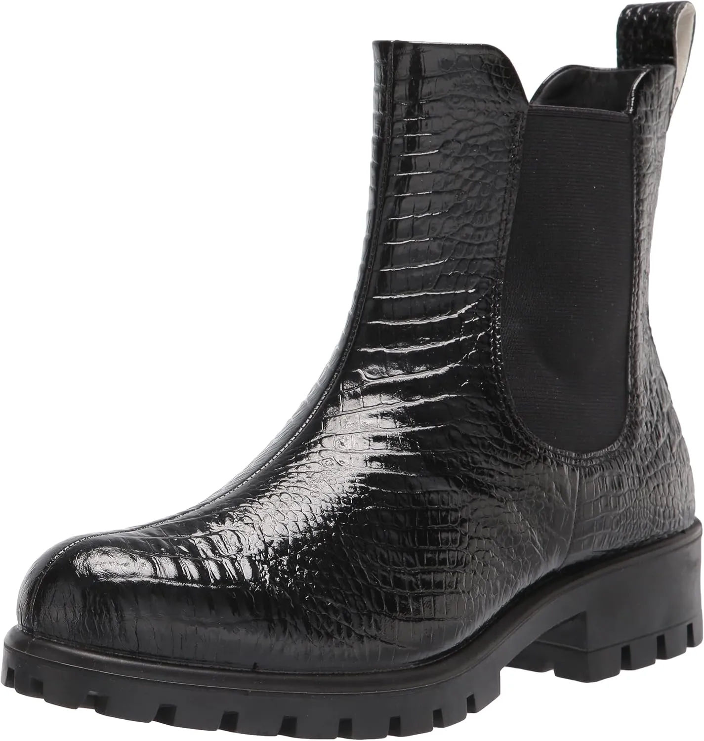 ECCO Women's Modtray Chelsea Boot