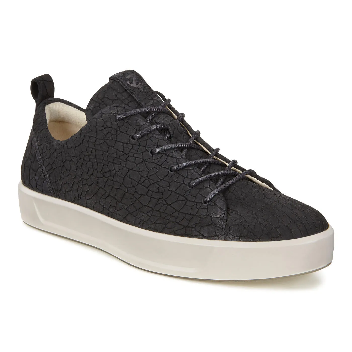 Ecco Women's Soft 8 Lace Sneakers