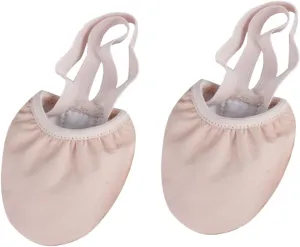 Elastic Toe Pointe Shoes for Adults Breathable Dance Shoes Non-Slip Sole for Ballet Jazz Modern Dance