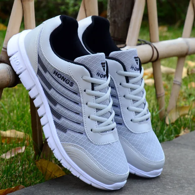 Fashion Men Casual Shoes Sneakers Men Shoes Lightweight Walking Sneakers Vulcanized Shoes Mans Tenis Feminino Zapatos