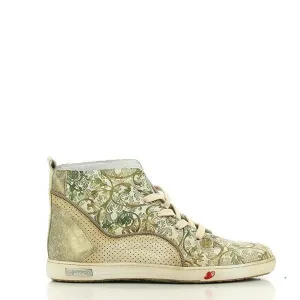 Felmini B038 Forest Beige Sneakers