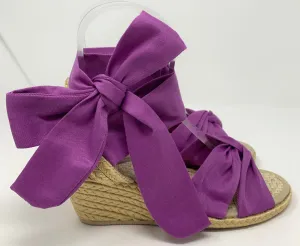 Femina Magical Spell Low Wedges Espadrilles