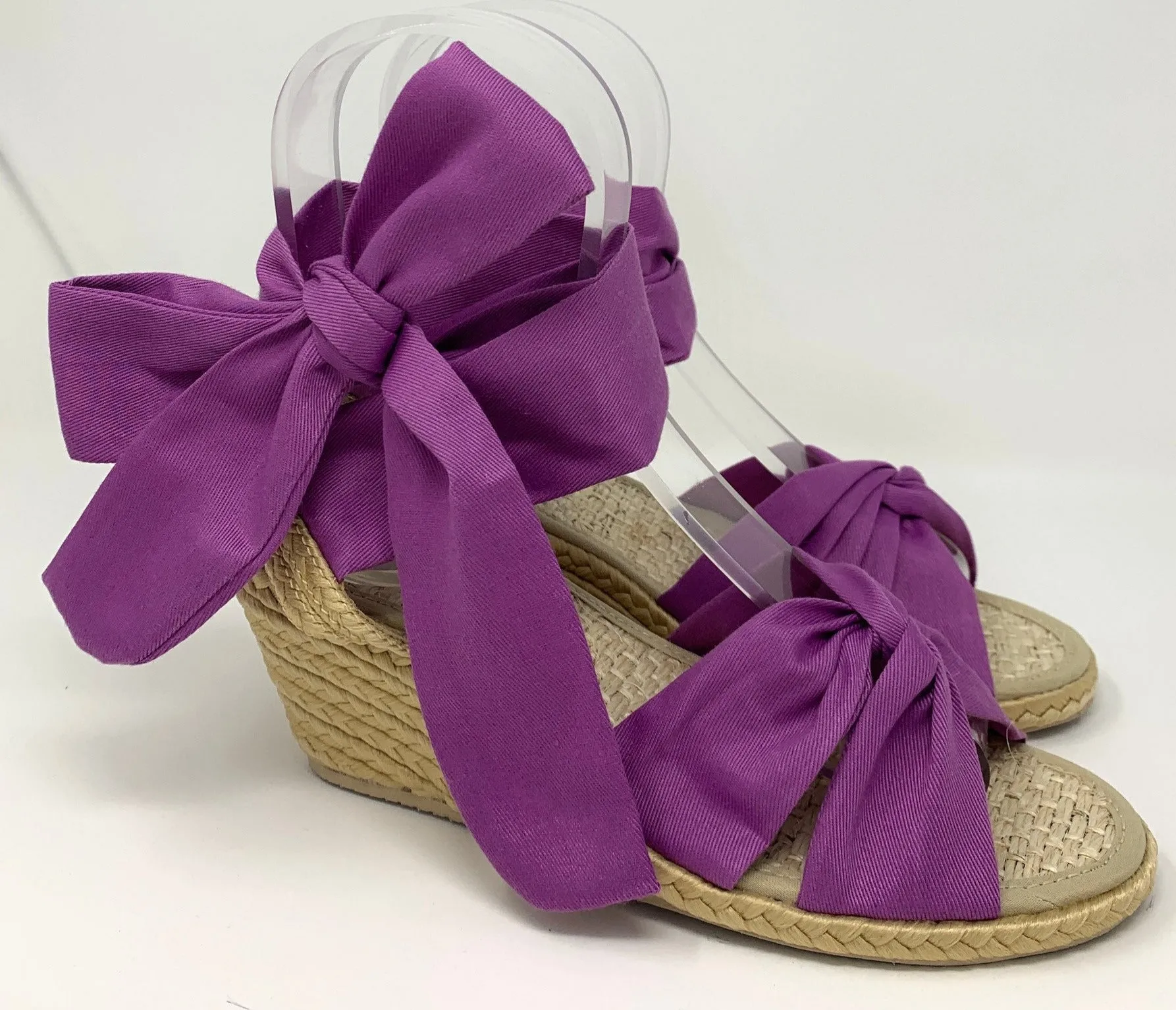 Femina Magical Spell Low Wedges Espadrilles