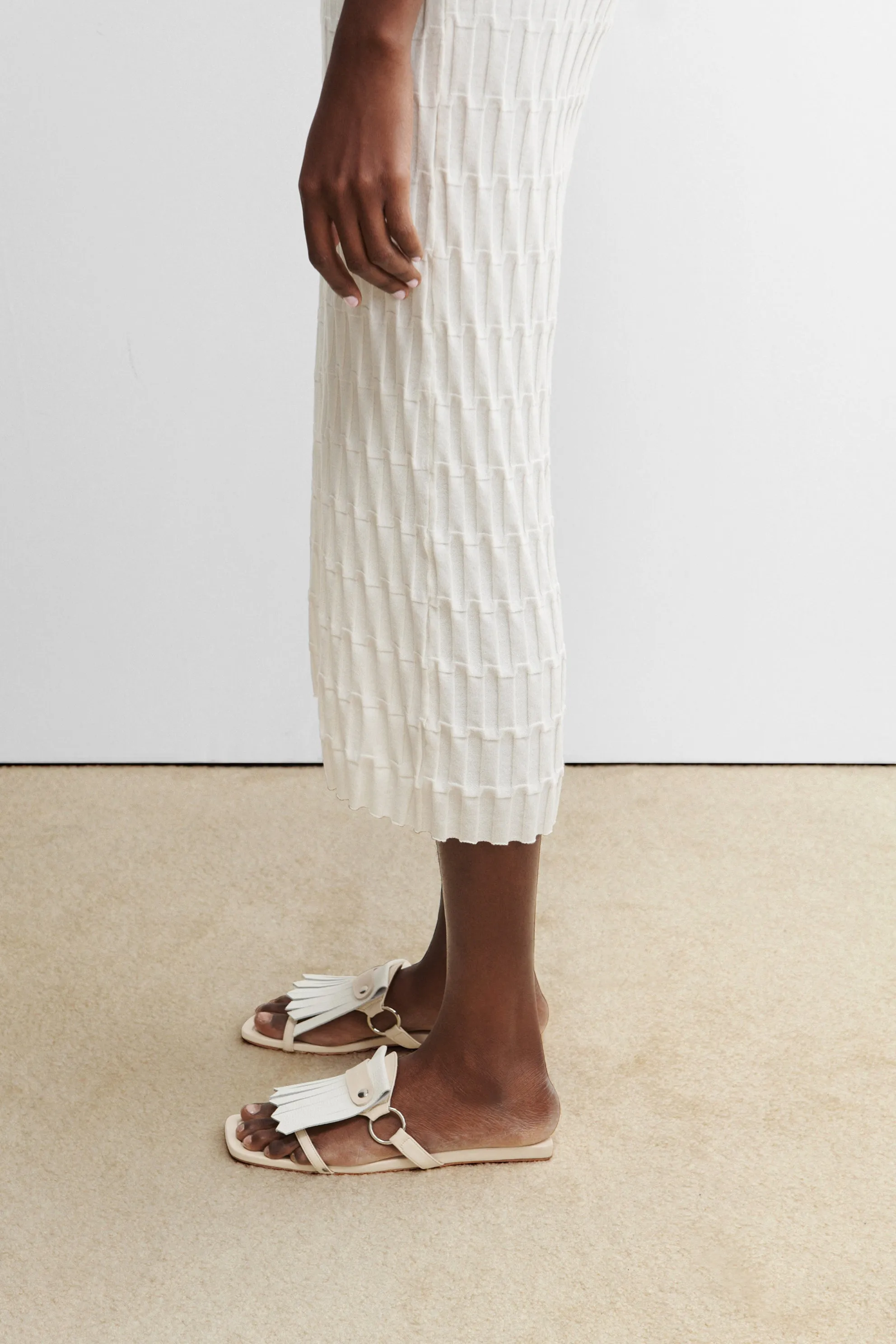 Fitz Sandal