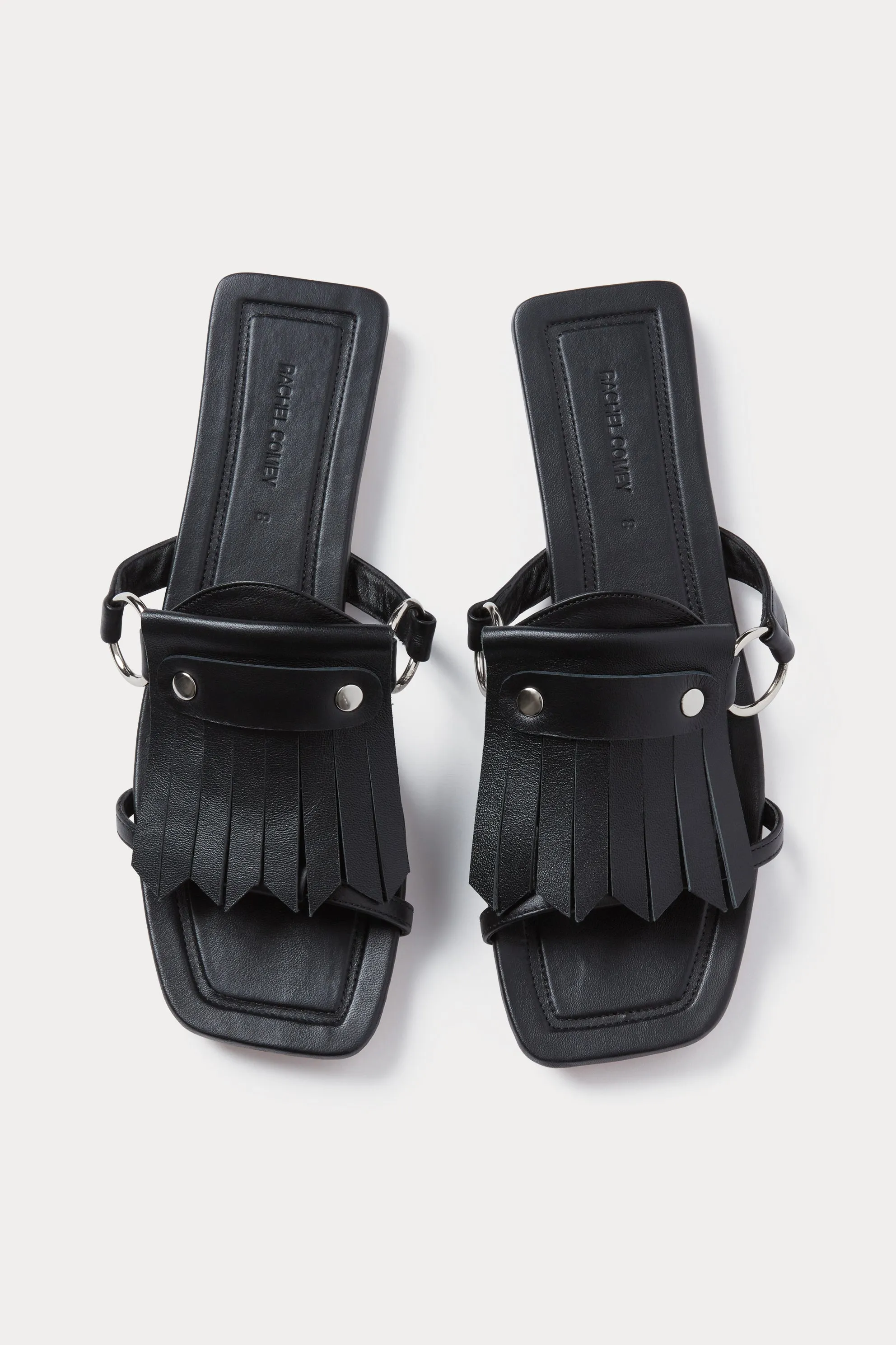 Fitz Sandal