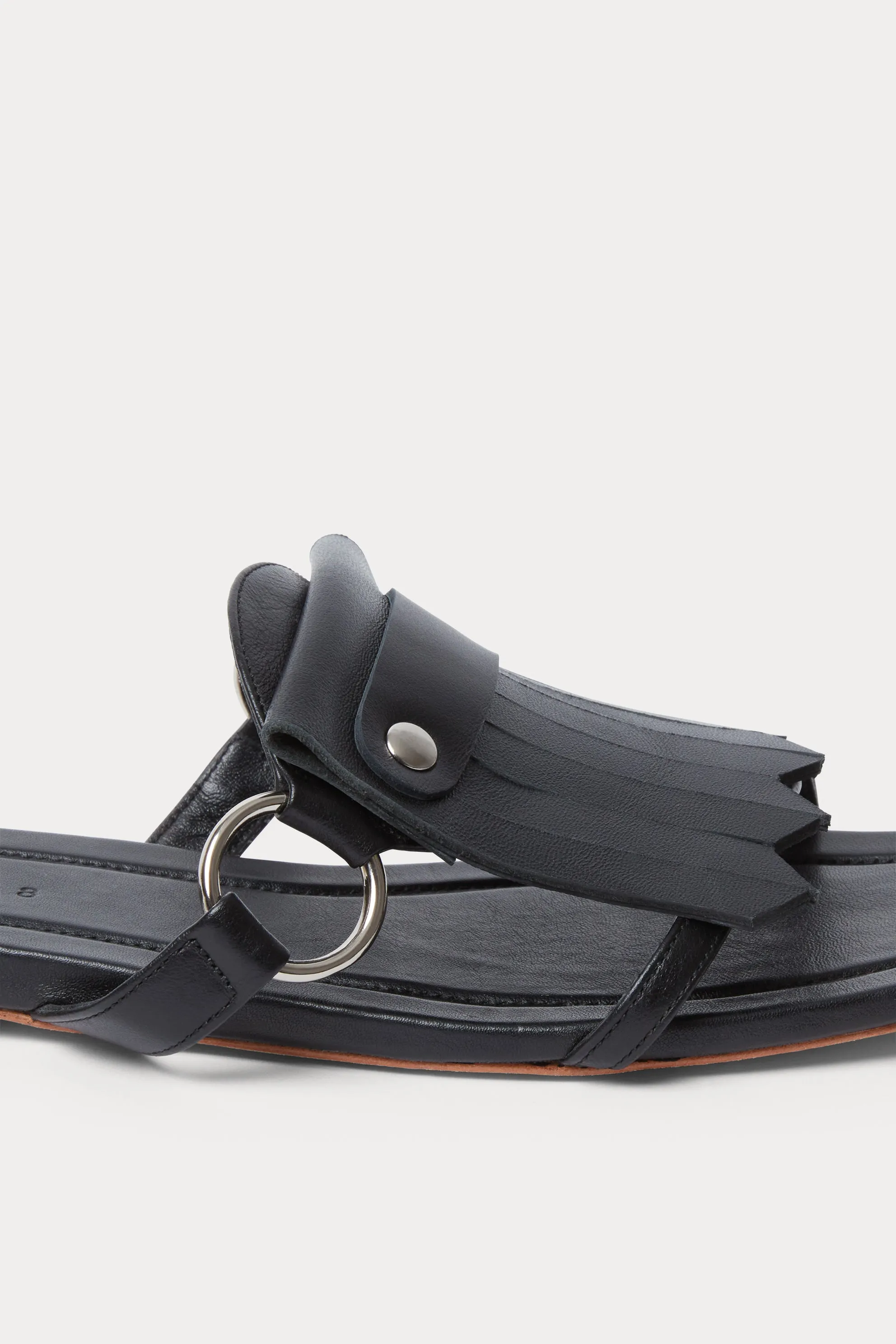 Fitz Sandal