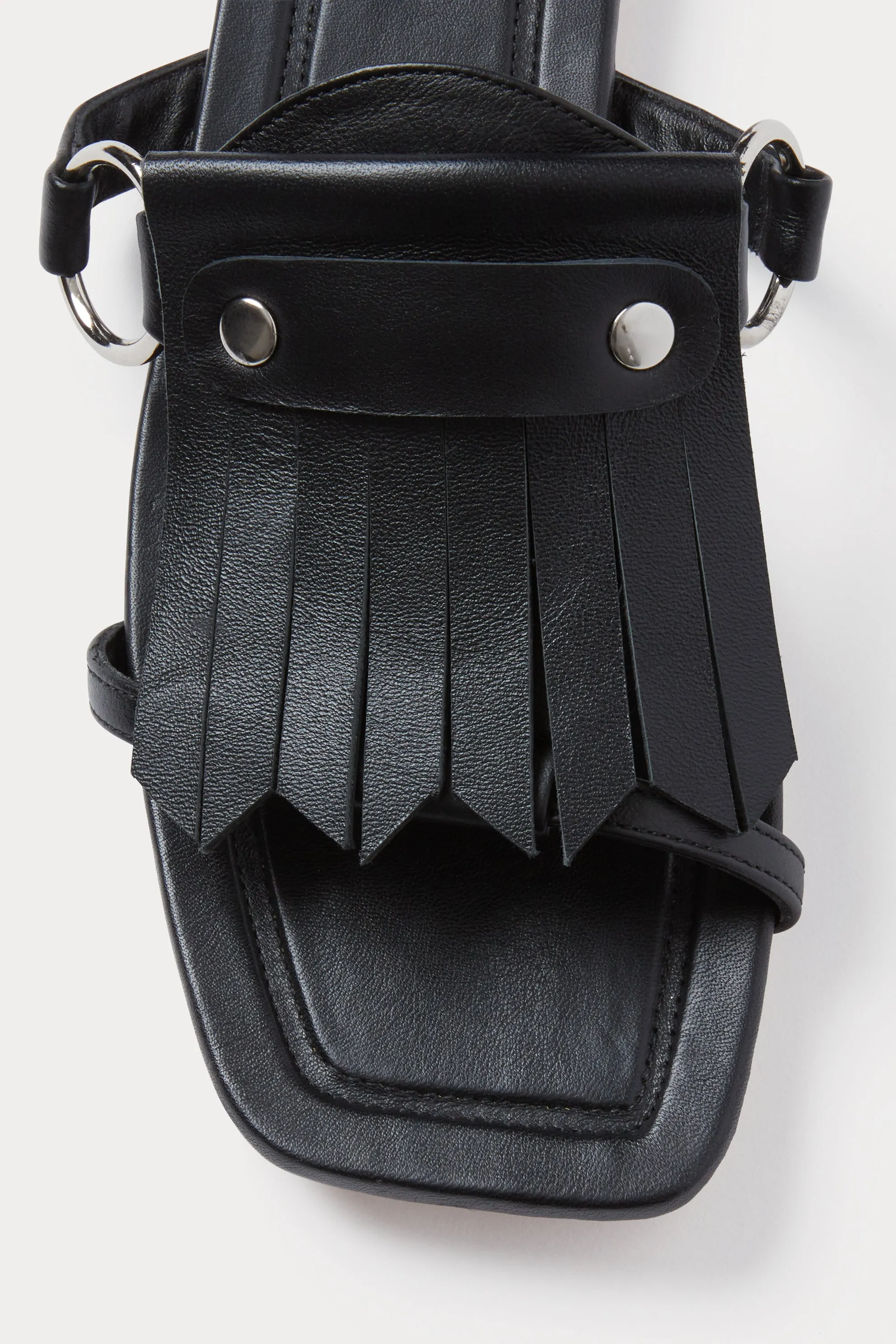 Fitz Sandal