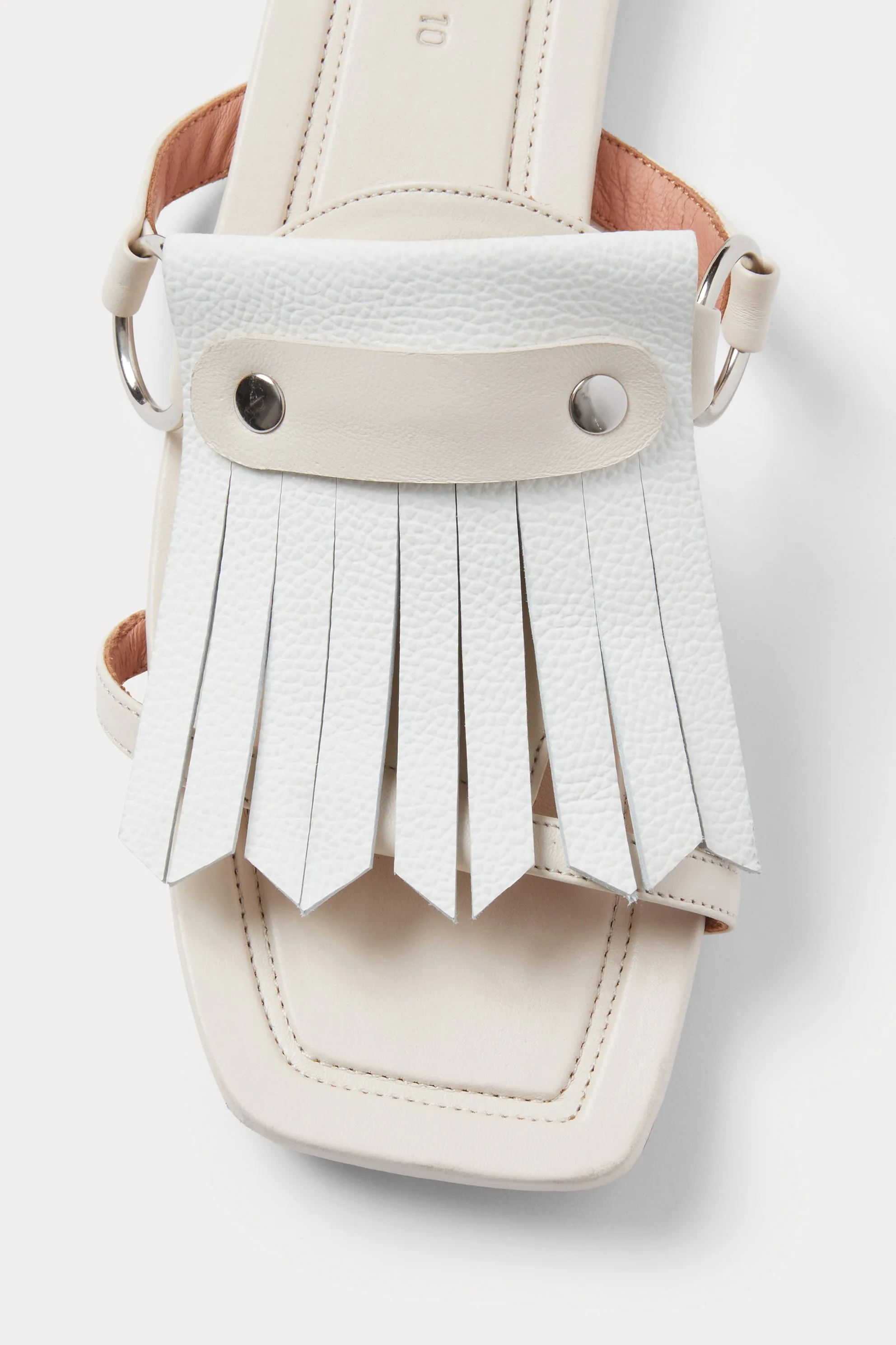 Fitz Sandal