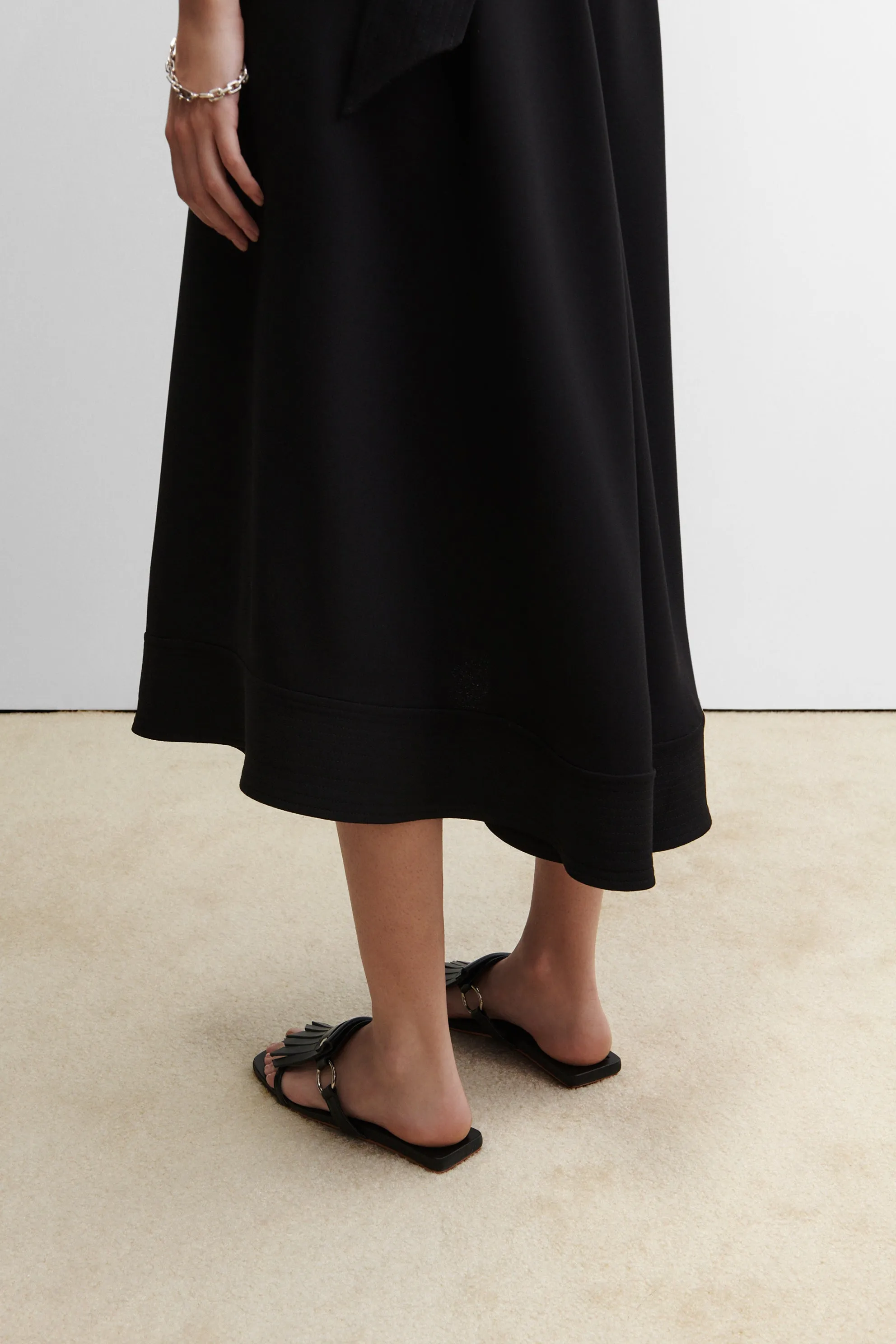Fitz Sandal