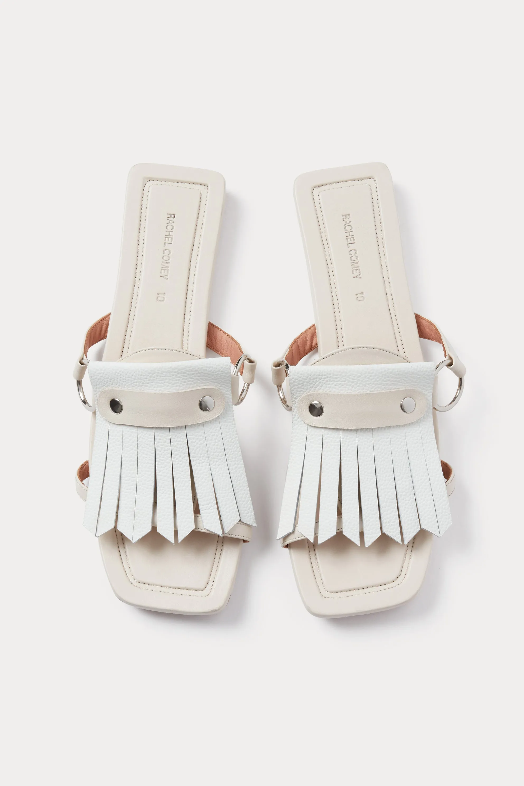 Fitz Sandal