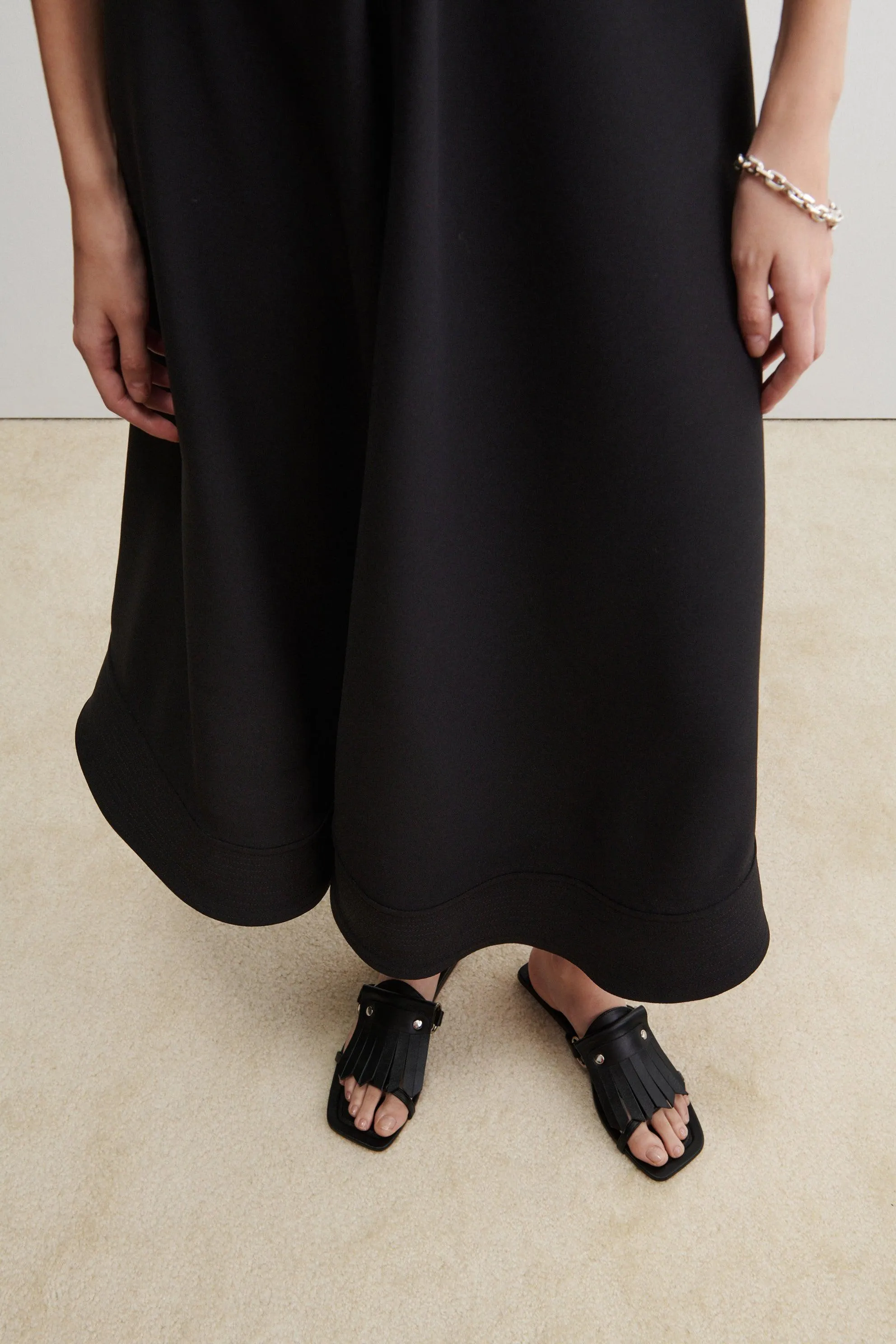 Fitz Sandal