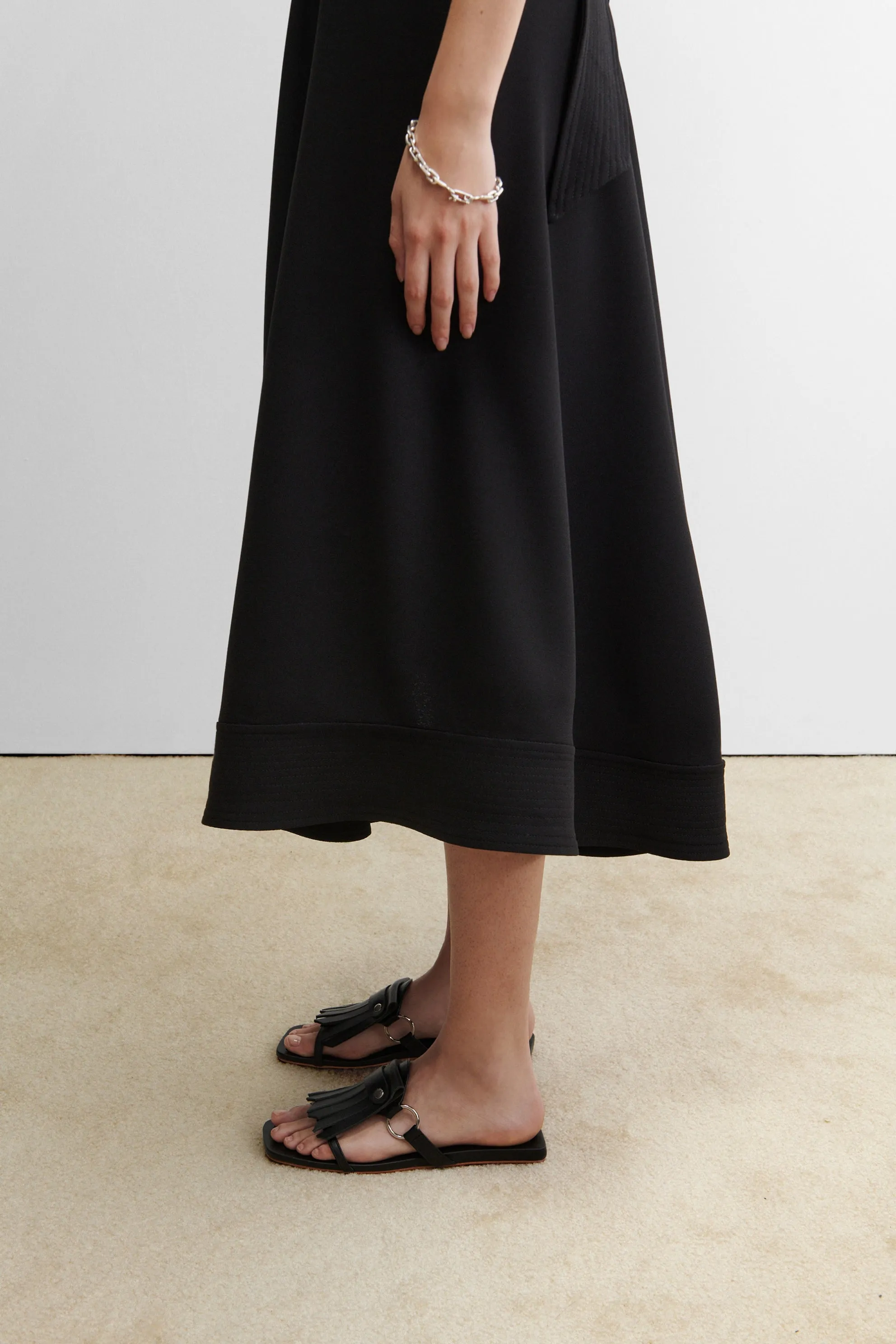 Fitz Sandal