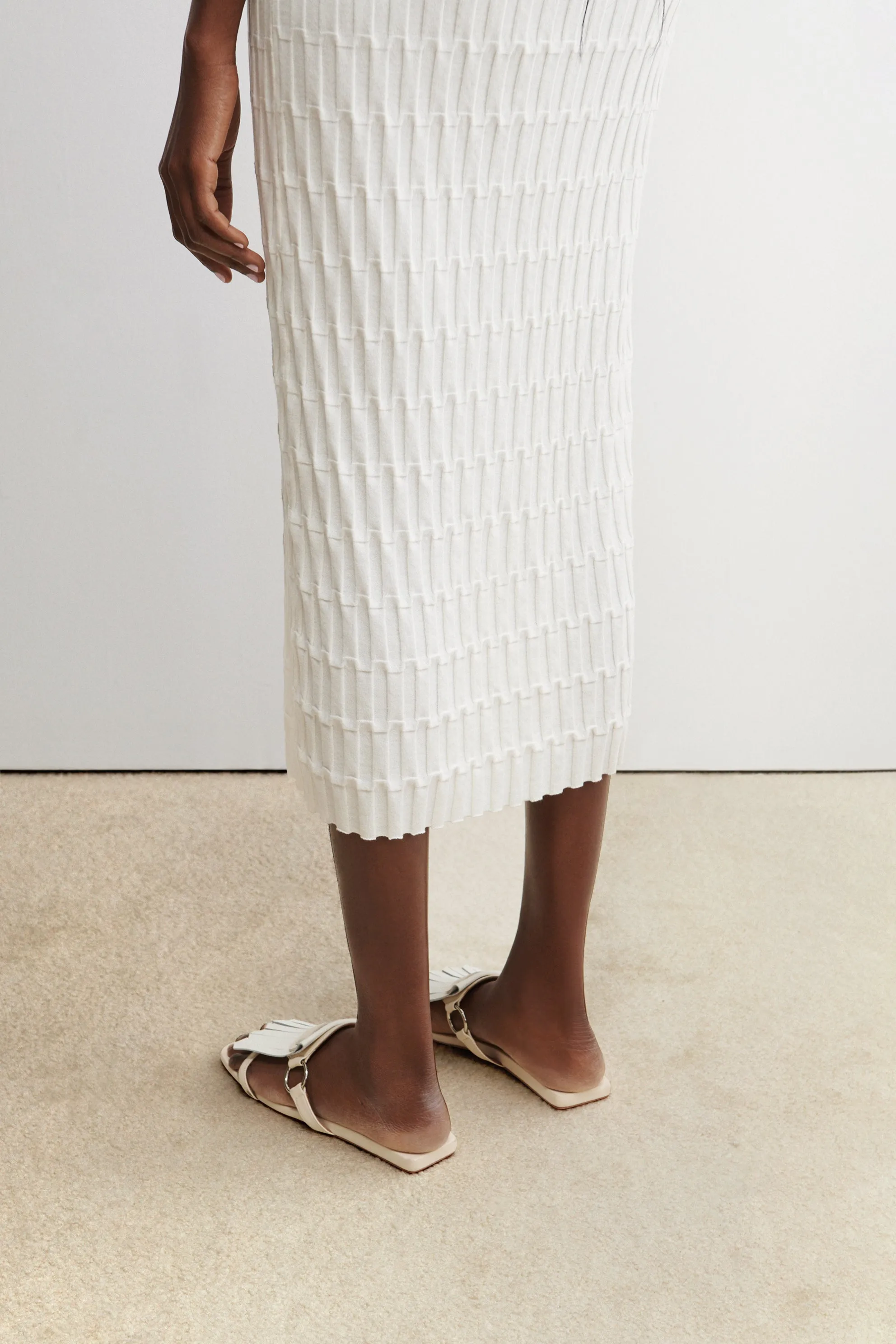 Fitz Sandal