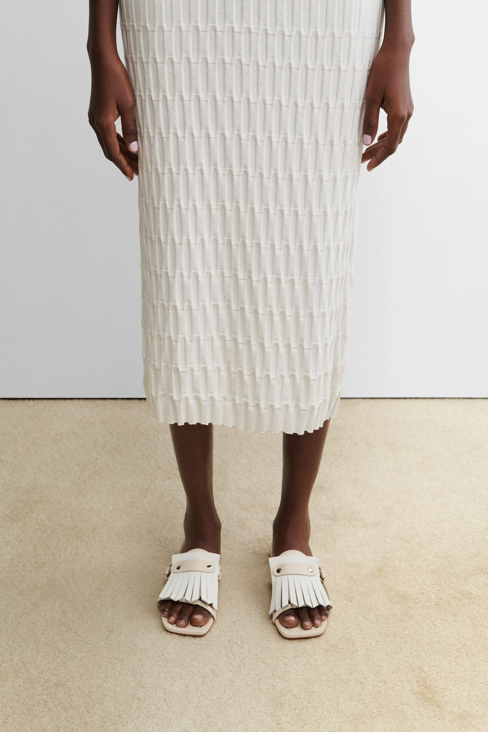 Fitz Sandal