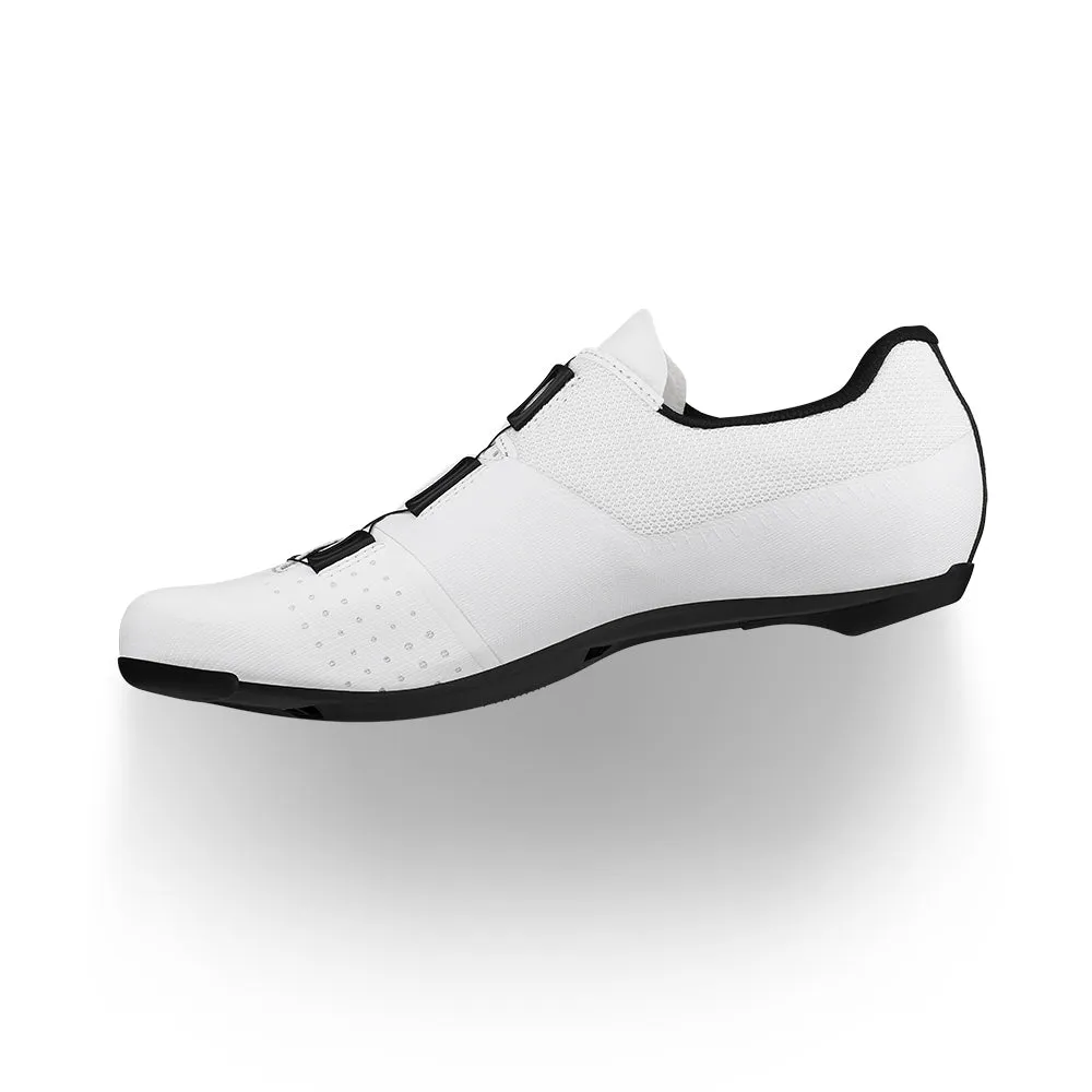 Fizik Shoes Tempo R4 Overcurve White/Black