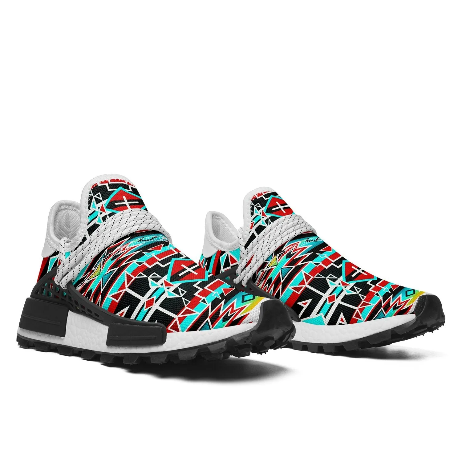 Force of Nature Windstorm Okaki Sneakers