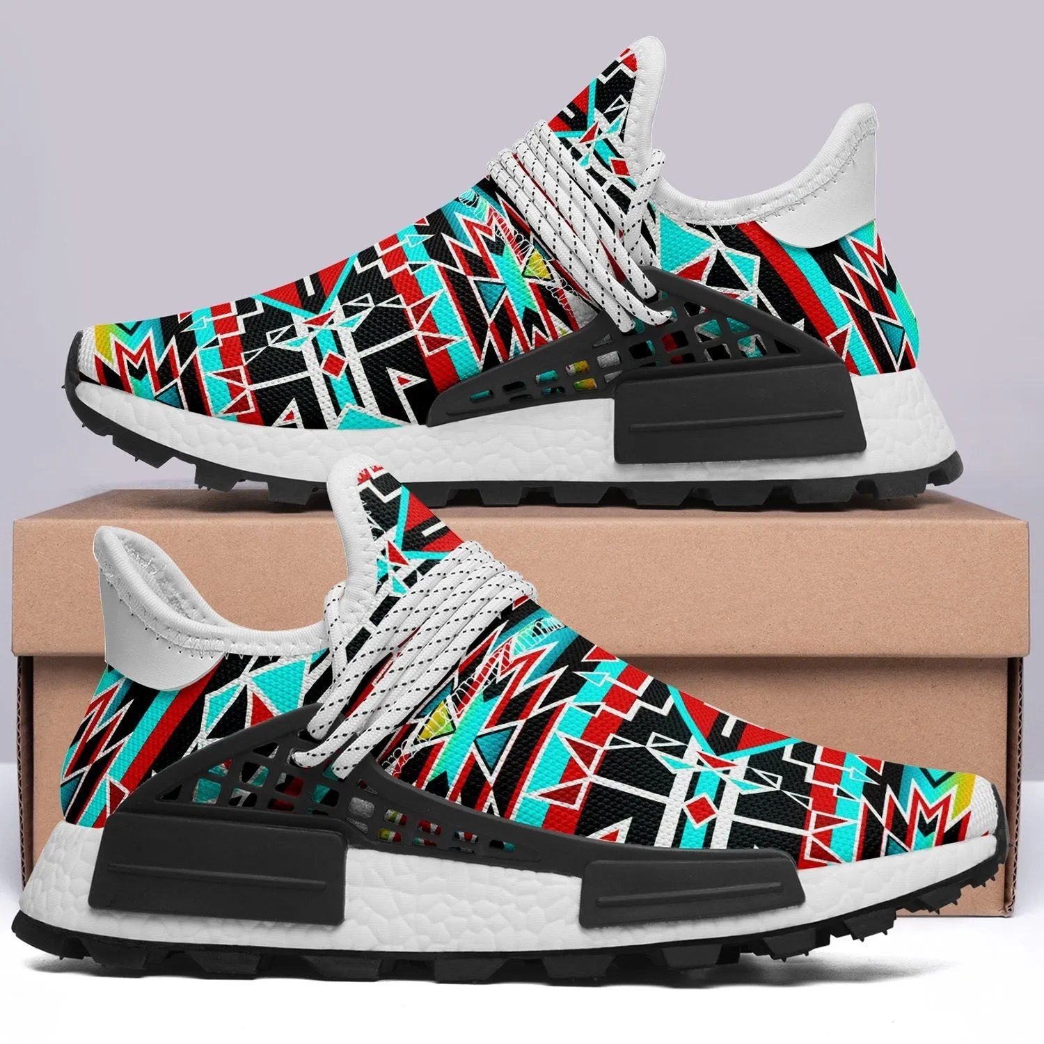 Force of Nature Windstorm Okaki Sneakers