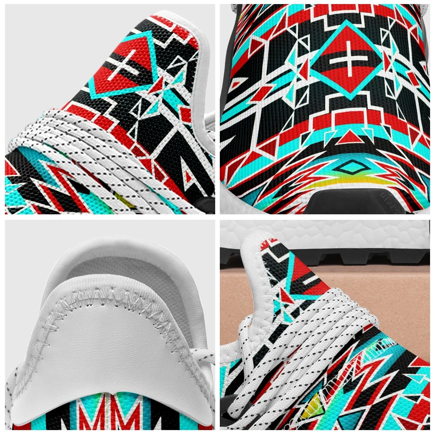 Force of Nature Windstorm Okaki Sneakers
