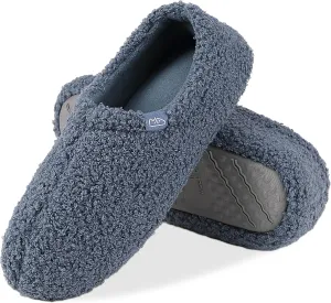 Forfoot House Slippers, Memory Foam Slippers for Women, Slippers for Women Indoor, Womens House Shoes