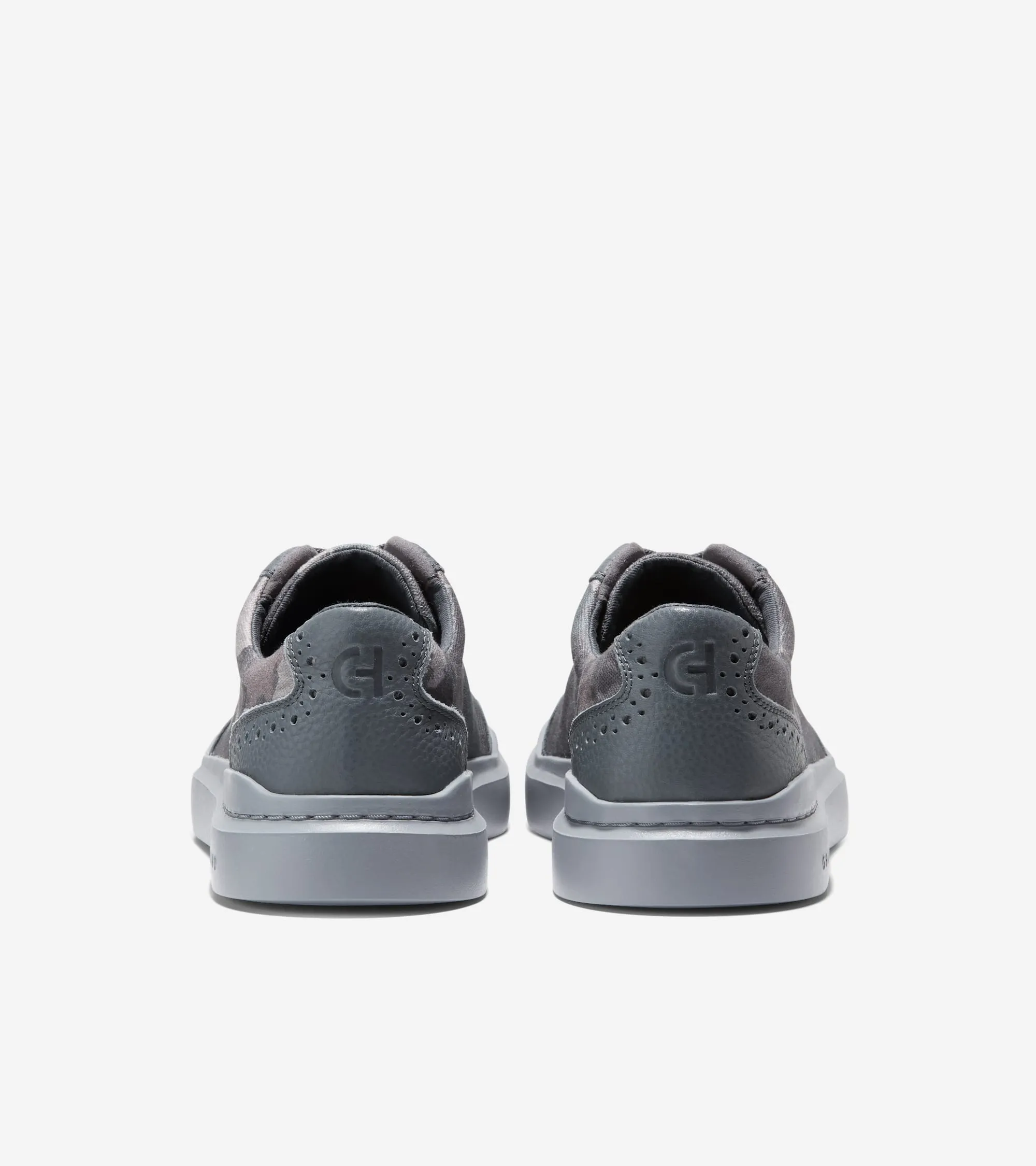 GrandPrø Rally Canvas T-Toe Sneaker