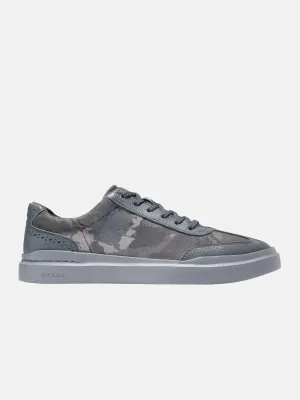 GrandPrø Rally Canvas T-Toe Sneaker