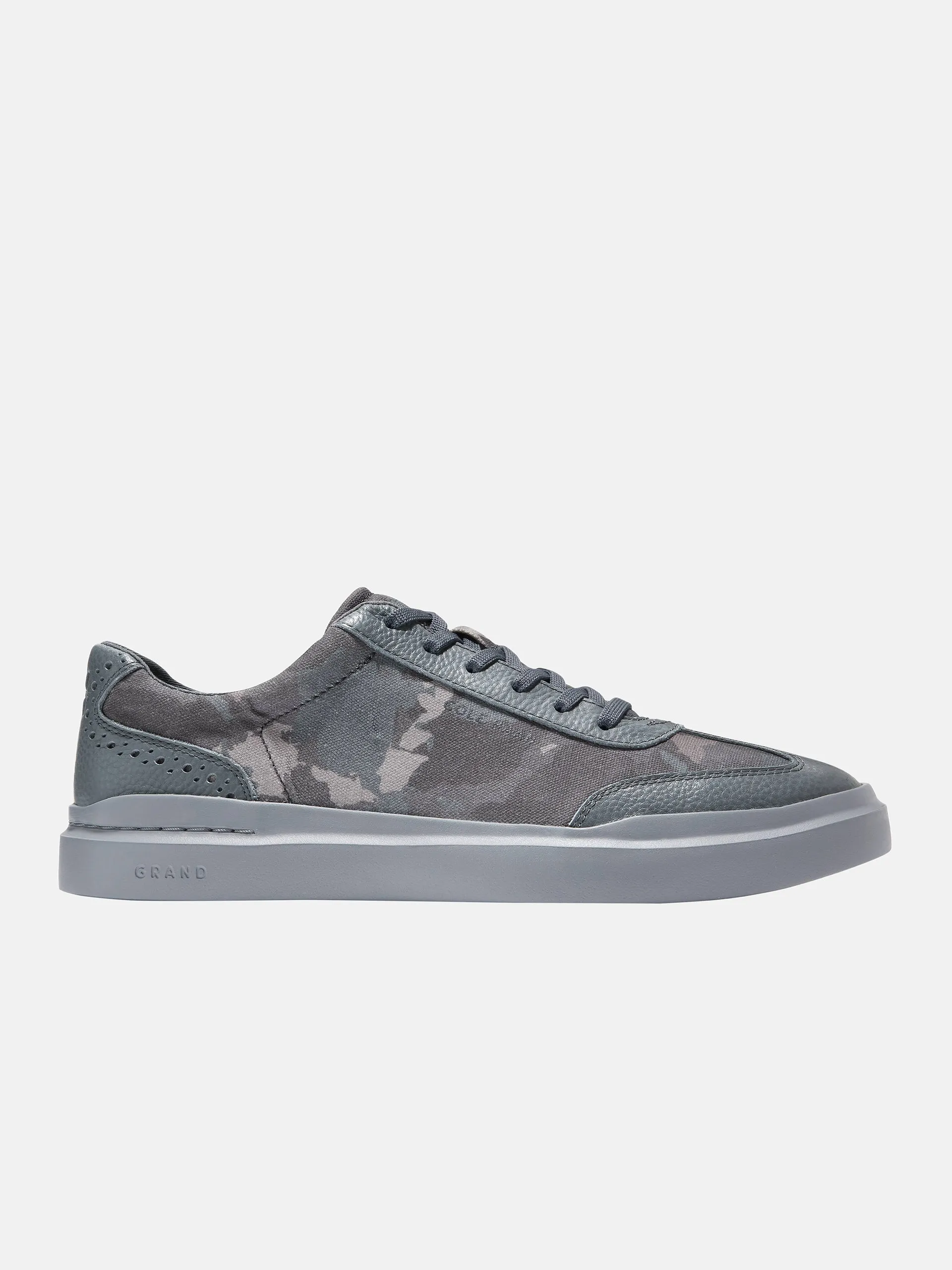 GrandPrø Rally Canvas T-Toe Sneaker