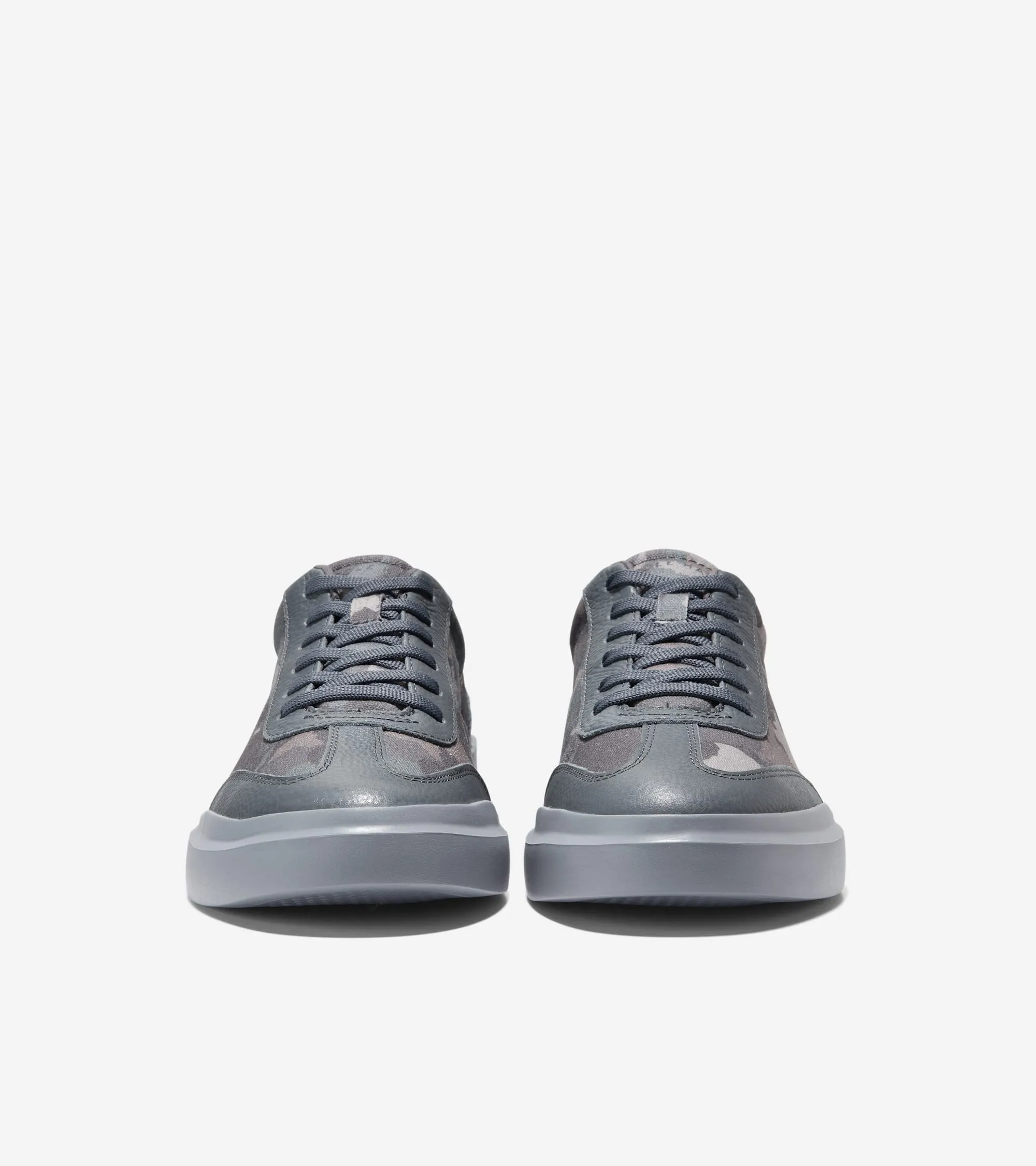 GrandPrø Rally Canvas T-Toe Sneaker
