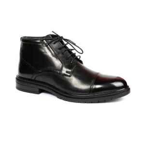 Greyder Formal Men Boots