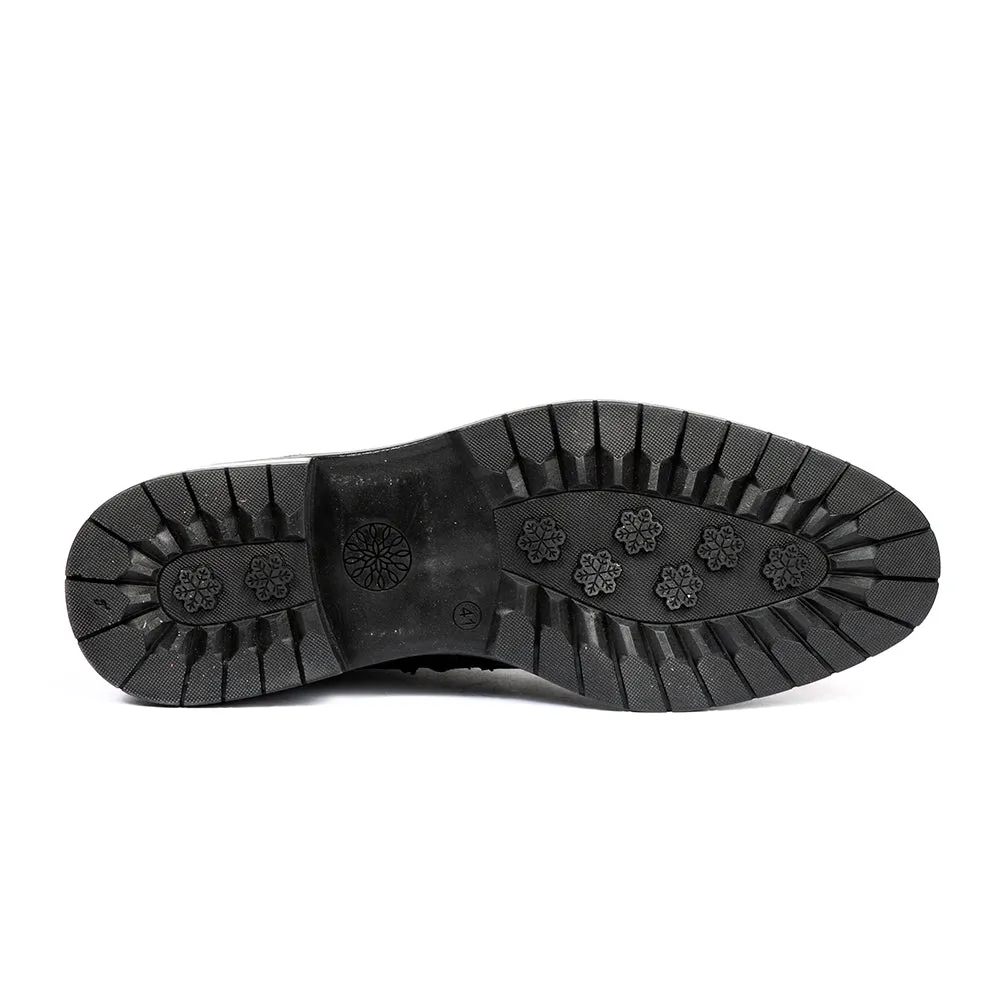 Greyder Formal Men Boots