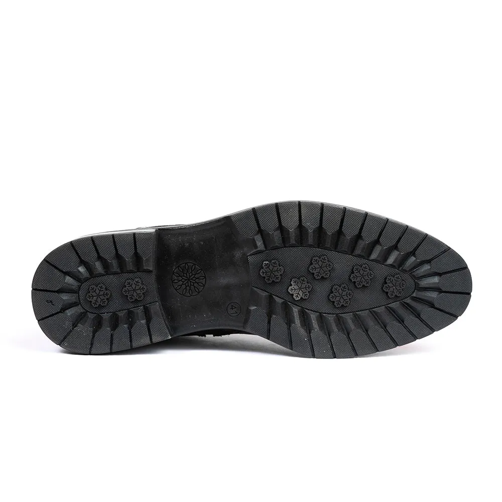 Greyder Formal Men Boots