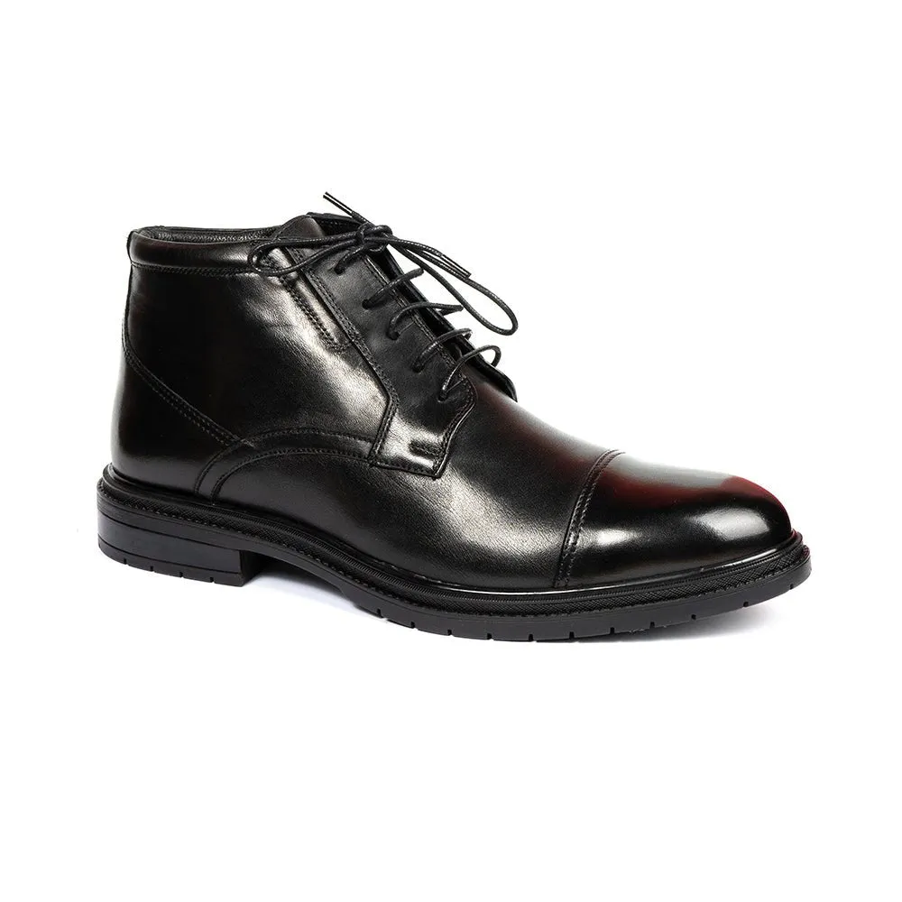 Greyder Formal Men Boots