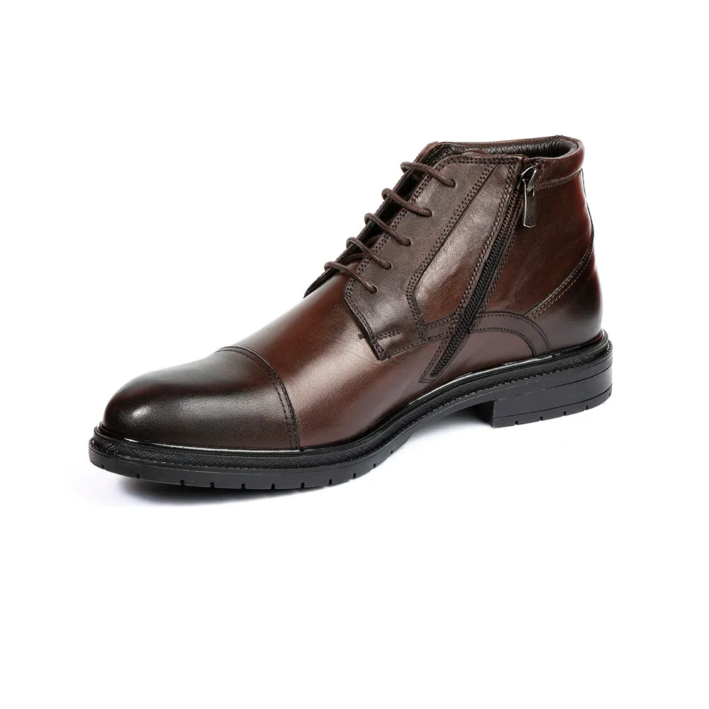 Greyder Formal Men Boots
