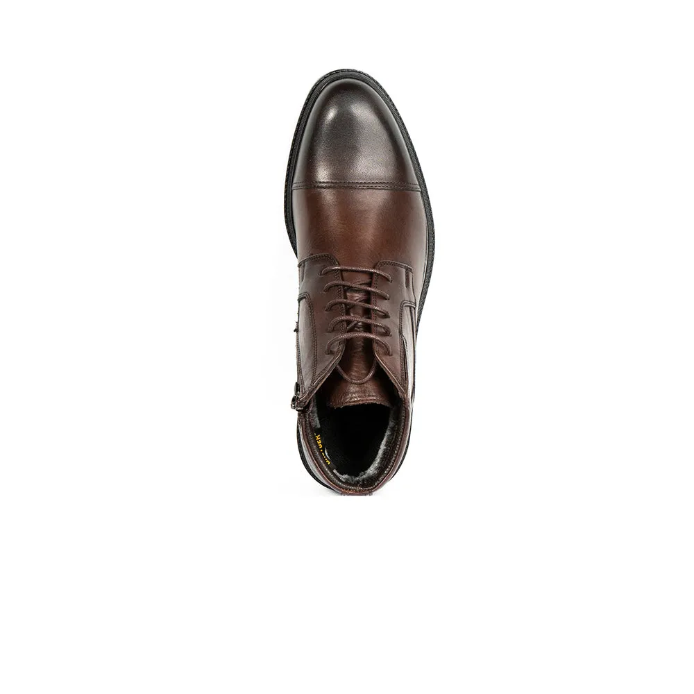 Greyder Formal Men Boots
