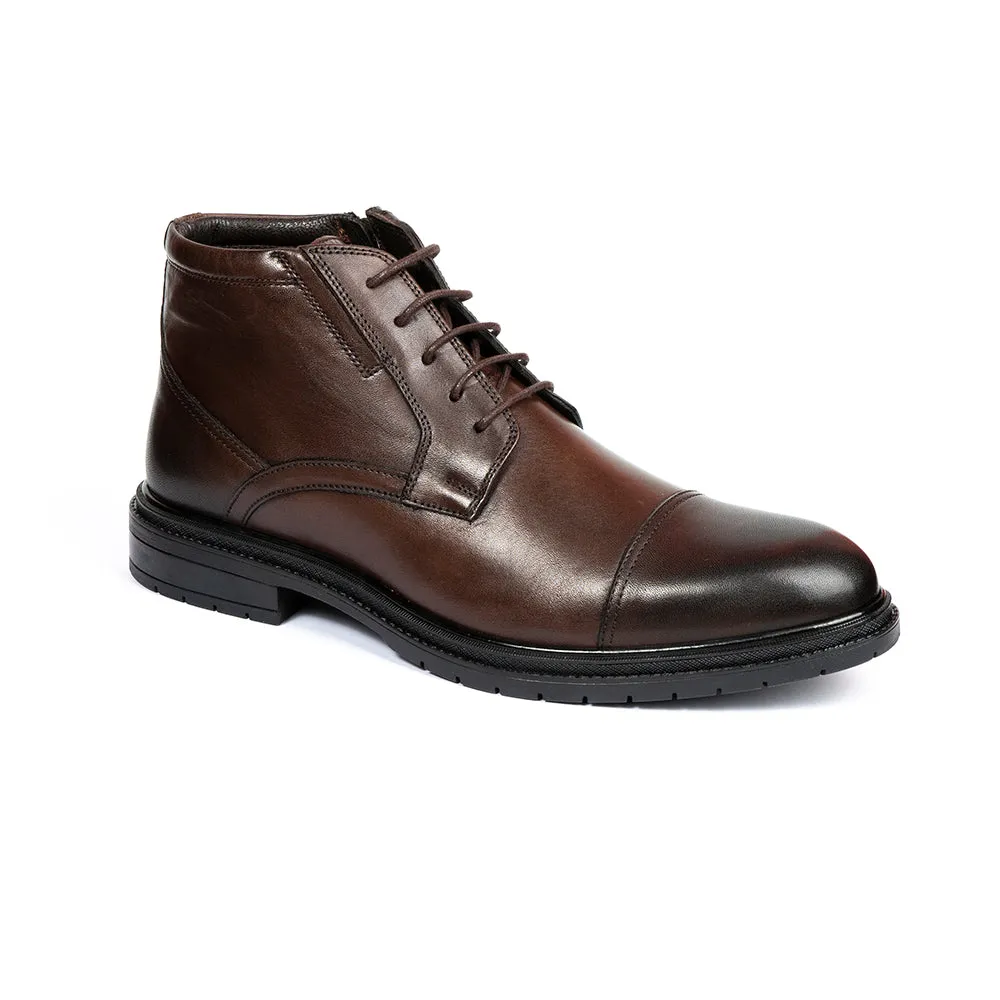Greyder Formal Men Boots