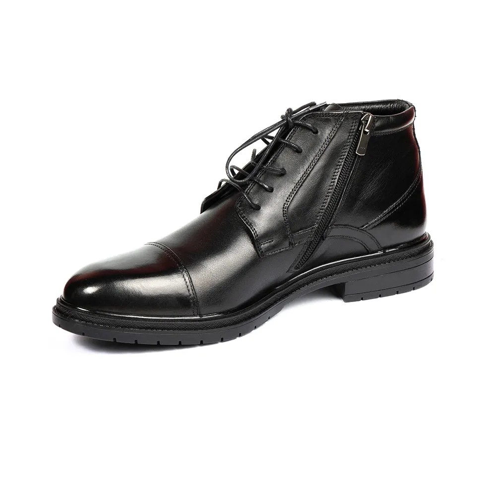 Greyder Formal Men Boots