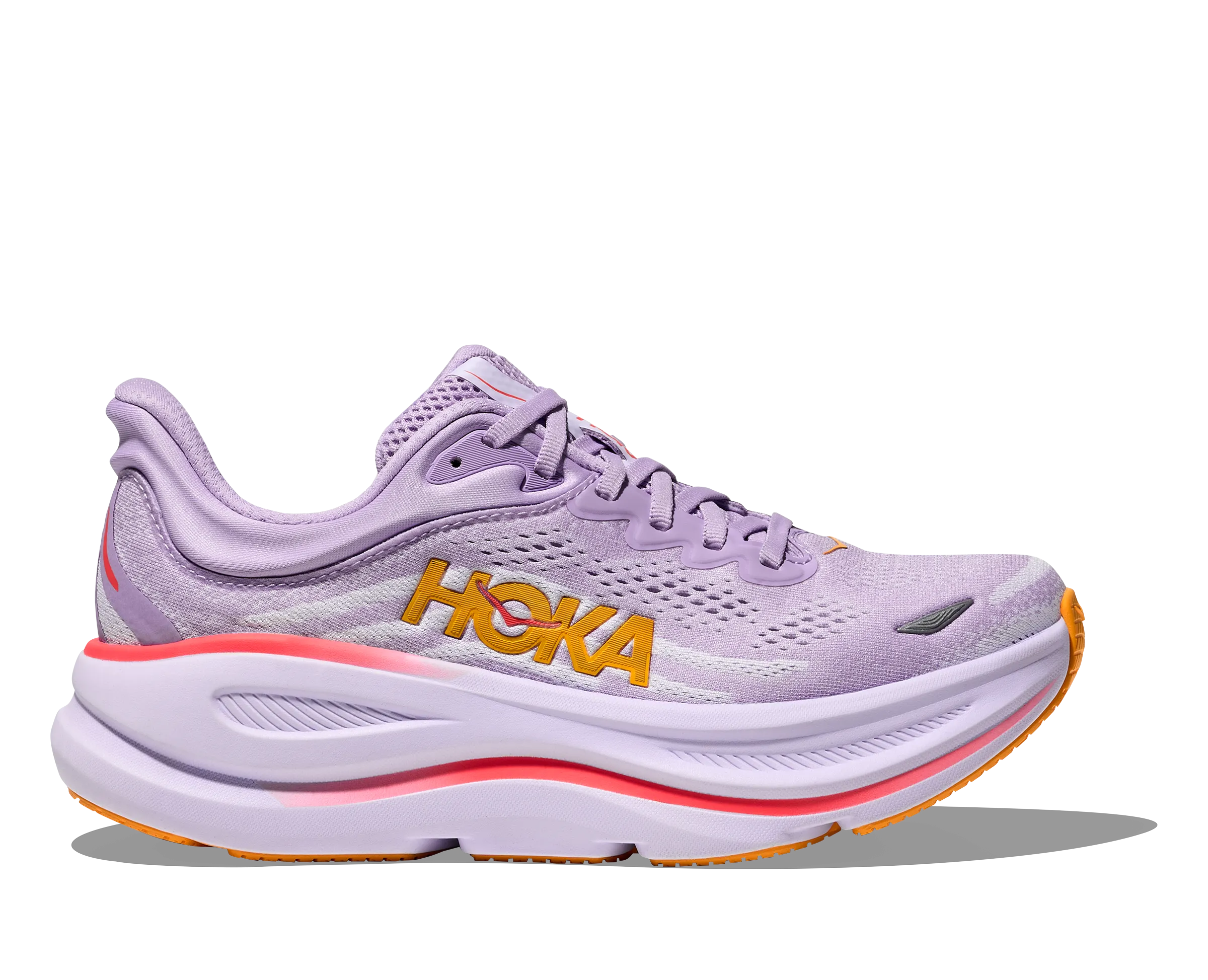 Hoka Bondi 9 Wide (D Width) - Women's