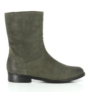 Igualados 2546 Khaki Boots