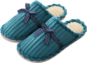 Indoor House Slippers for Men with Soft Sole and Arch Support Mens Slippers with Arch Support Pink House Shoes Warm Slippers for Women Indoor Outdoor Christmas Garden Flag Gifts for Wife 2023