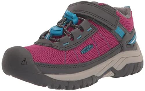 KEEN Targhee Sport Breathable Easy On Lightweight Hiking Shoe