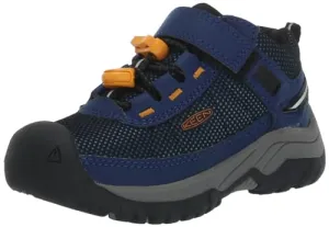 KEEN Targhee Sport Breathable Easy On Lightweight Hiking Shoe