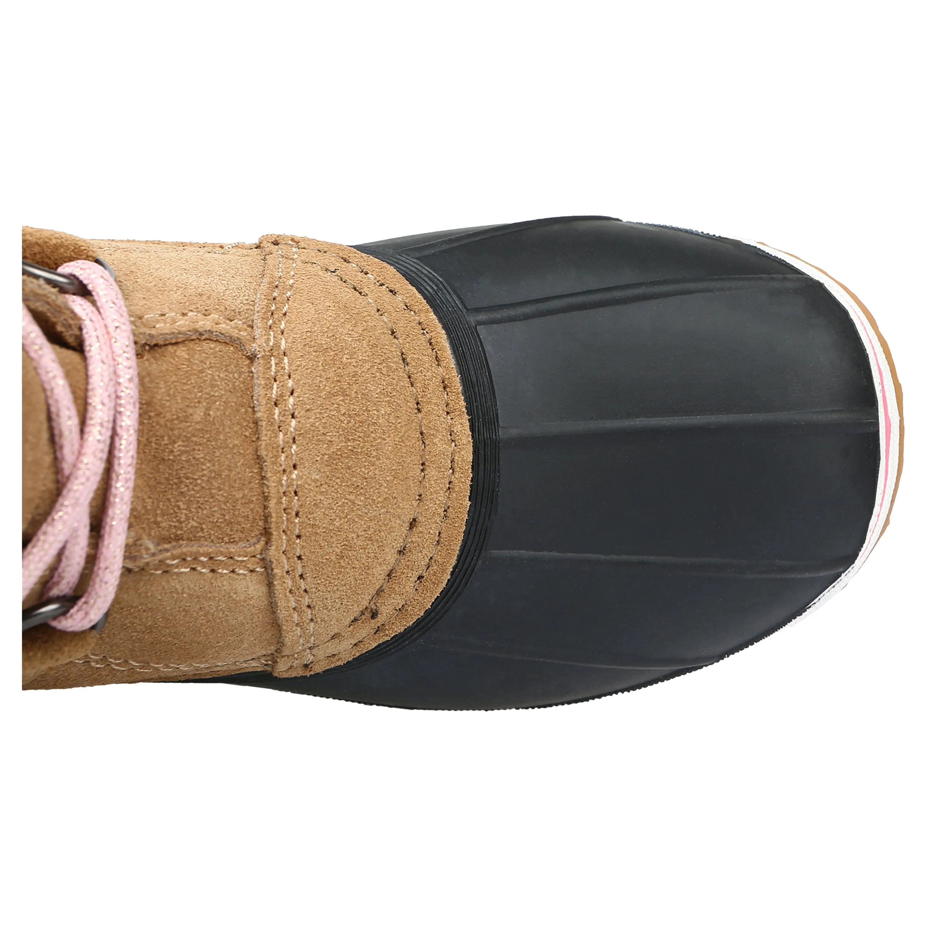 Kid's Katsura Waterproof  Insulated Winter Snow Boot