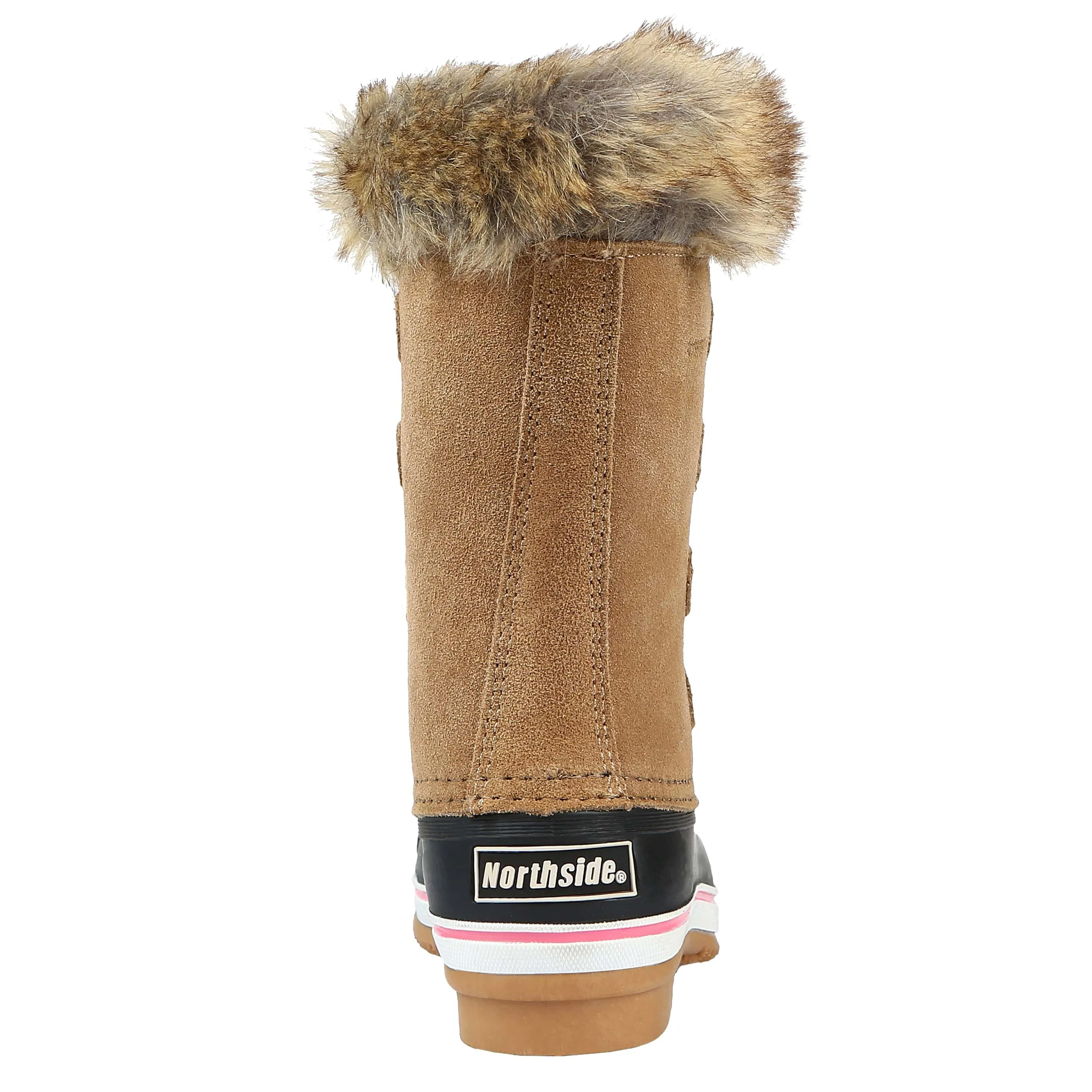 Kid's Katsura Waterproof  Insulated Winter Snow Boot