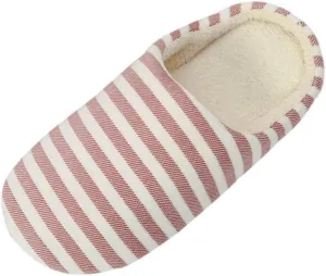 Leather House Slippers for Men Indoor Outdoor Winter Indoor Outdoor Slippers Soft Sole Slippers for Ladies Plush Sneaker Slippers Size 11 Christmas Ribbon Wired Gifts for Him 2023