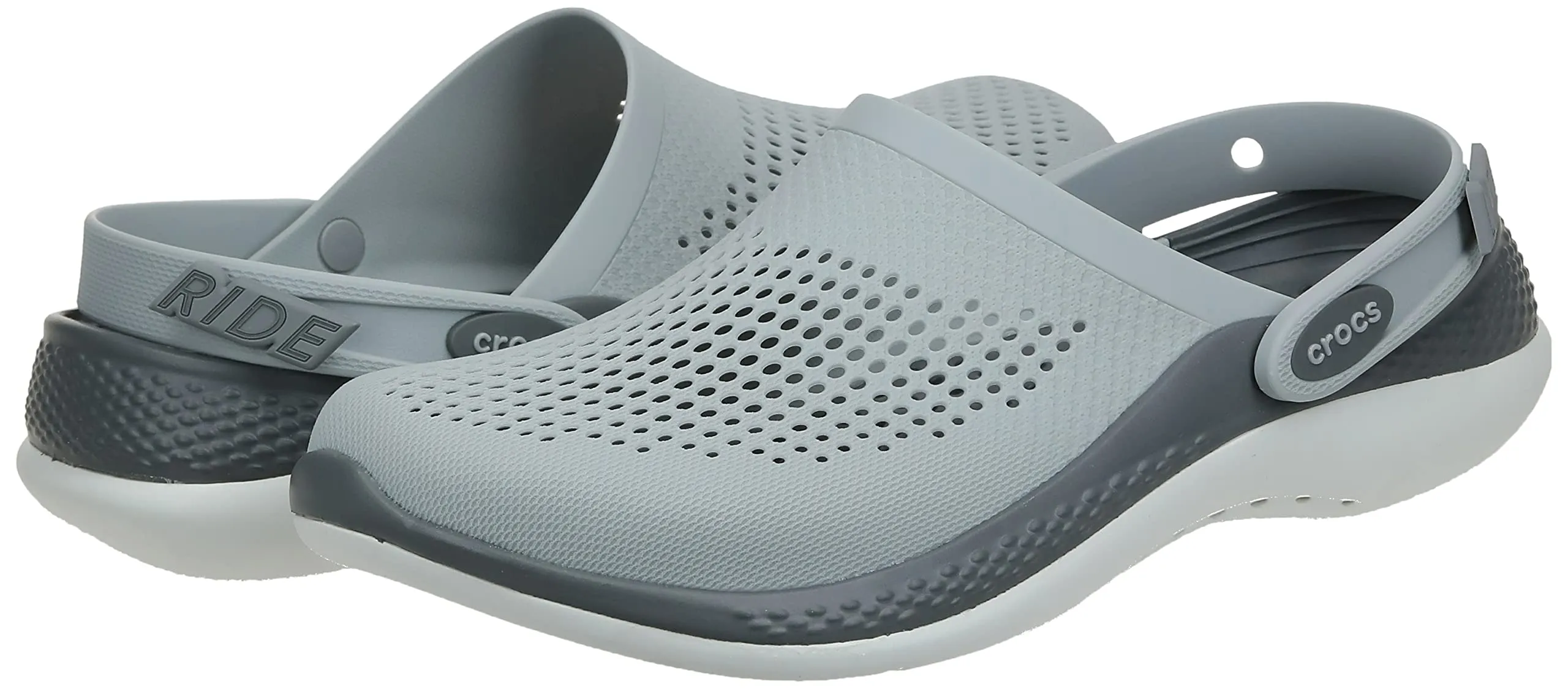 LiteRide 360 Clogs - Unisex