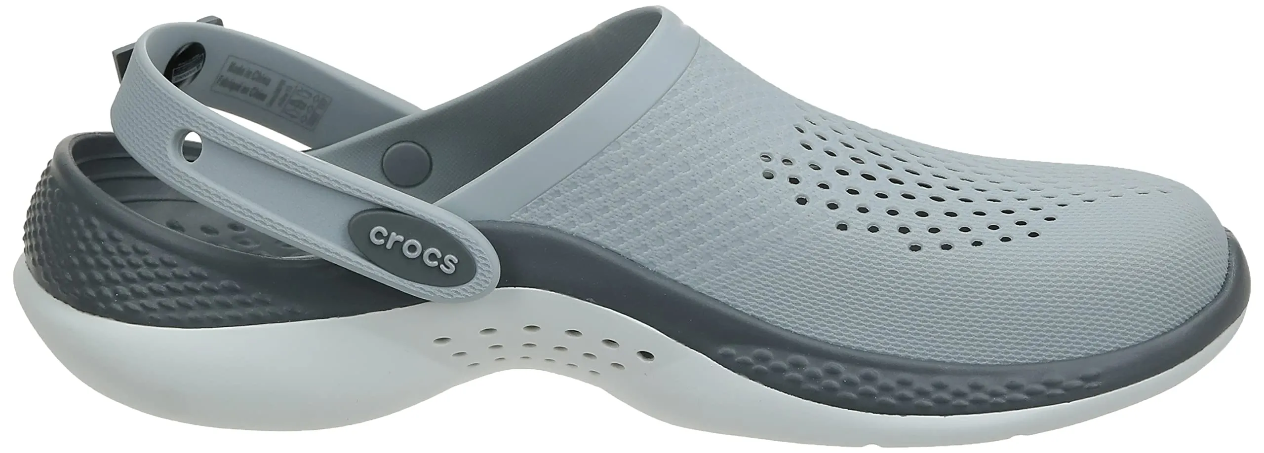 LiteRide 360 Clogs - Unisex