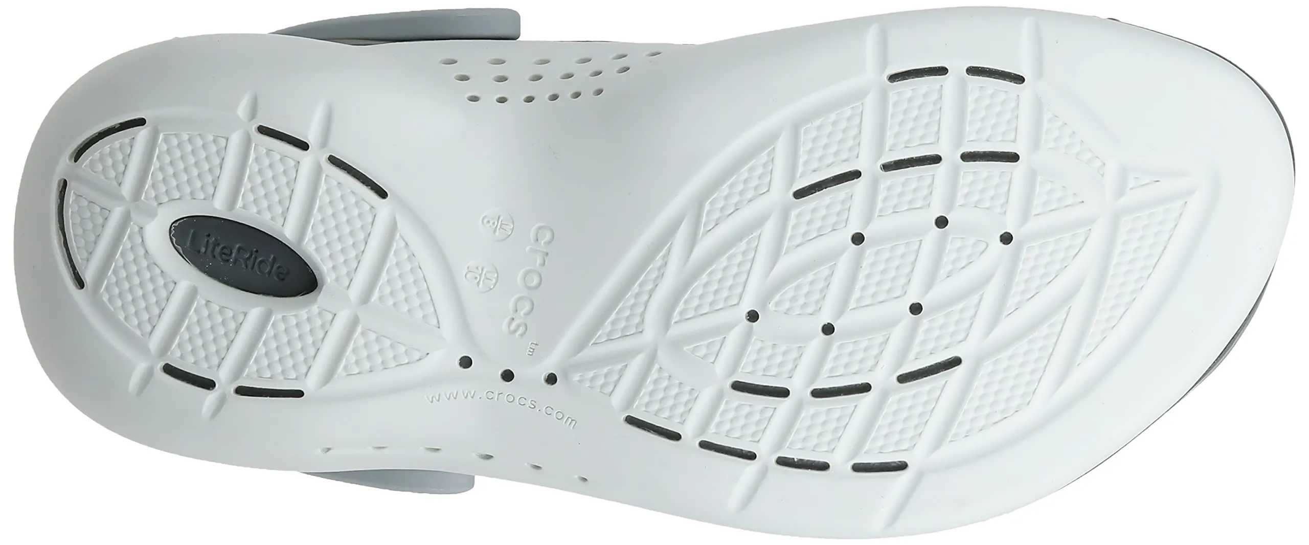 LiteRide 360 Clogs - Unisex